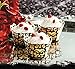 Laser Cut Cupcake Collars in Black (2 dz) (Black, 1)