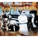 Roots Of Amy Winehouse