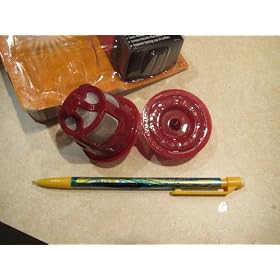 Solofill Cup, Refillable K-Cup For Keurig Brewers