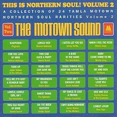 This Is Northern Soul Vol.2