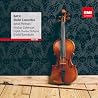Bild des Albums von Johann Sebastian Bach