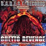 Ghetto Revenge