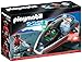 PLAYMOBIL Dark Rangers' Speed Glider
