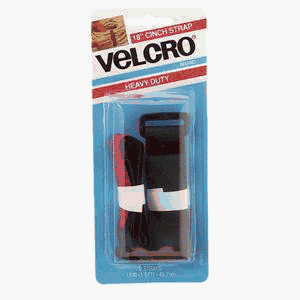 Velcro #90107 2PK 1x18 Marine Velcro
