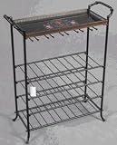 Gabrielle Wine Rack