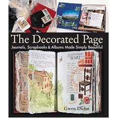 Journals, Scrapbooks & Albums Made Simply Beautiful