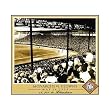 Monarchs Vs Clowns NLBM 100% Cotton Afghan