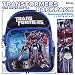 Transformers Optimus Prime Child Backpack..DOWN to our last 1 Grab yours before we are all out!