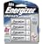 Energizer Ultimate L91BP-4 Lithium AA Battery 4 Pack