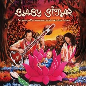 Baby Sitar