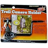 Hme Products Economy Trail Camera Holder, Olive