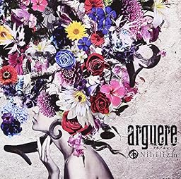 arguere -アルグエレ-[2nd Press]