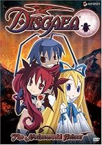 Disgaea - The Netherworld Prince Streaming.