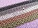 CleverDelights 3x4mm Cable Chain Necklaces - Mix Pack - 50 Pack - 24 Inch Length