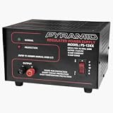 C-Wave Ps-12 (Power Supply) - Chargers - C-Wave Rigging Parts by C-WAVE RIGGING PARTS