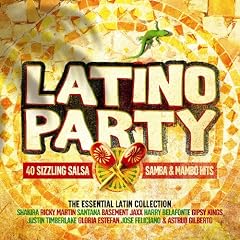 Latino Party