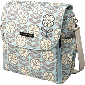 Petunia Pickle Bottom Boxy Backpack Diaper Bag