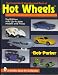 The Complete & Unauthorized Book of Hot Wheels