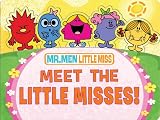 Meet the Little Misses! (The Mr. Men Show)