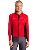 Pearl Izumi Womens Elite Thermal Barrier Jacket