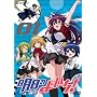 �����̂悢��! 1 (��������) [DVD]