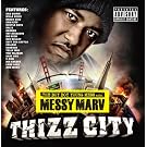 Thizz City