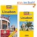 ADAC Reisef�hrer plus Lissabon: Mit extra Karte zum Herausnehmen