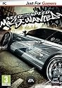 Need for speed : most wanted