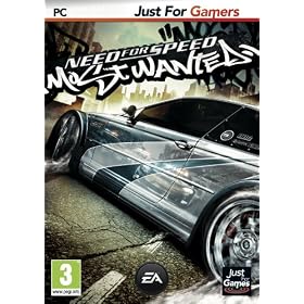 Need for speed : most wanted
