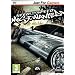 Need for speed : most wanted