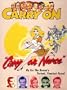 CARRY ON NURSE (1958-England)