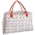 ZH Collection Carry-On Car  Weekender