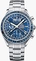 Omega Men's Speedmaster Day-Date Automatic Chronometer Chronograph Watch #3222.80.00