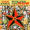 Bild des Albums von Steve Earle