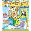 Geronimo Stilton #15 & 16 - Audio