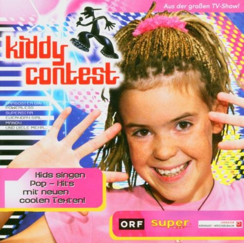 Produkt-Bild: Kiddy Contest Vol.10