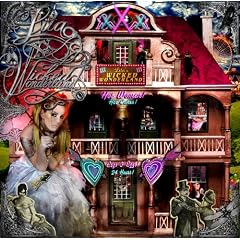 Wicked Wonderland