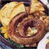 Gourmet Food : Eight packages