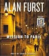 Mission to Paris