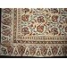 Kalamkari Block Print Tablecloth-60 x 60 Square-Nice