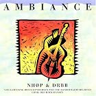 Ambiance by Niels-Henning Ørsted Pedersen and The Danish Radio Big Band