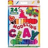 Modeling Clay Assorted 24-Pack
