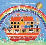 Cover of Noah's Animal Ark by  1407115855
