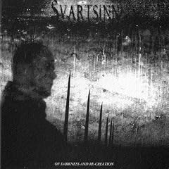 Of Darkness And Re-Creation