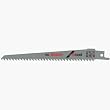 Robt Bosch Tool Corp Accy RW66 Bosch Reciprocating Saw Blade