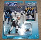 1999 Paul Kariya NHL Starting Lineup Figure