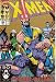 Book Uncanny X-men 280 (vol 1)