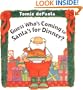 Guess Who's Coming to Santa's for Dinner?