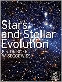 Stars and Stellar Evolution