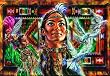 Native Tapestry 500pc Jigsaw Puzzle by Bruce Lakofka